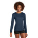 Sport-Tek Ladies Posi-UV Pro Long Sleeve LST420LS