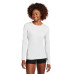 Sport-Tek Ladies Posi-UV Pro Long Sleeve LST420LS