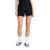 Sport-Tek Women's Club 5  Short LST442
