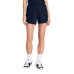 Sport-Tek Women's Club 5  Short LST442
