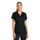 Sport-Tek Women's Club Colorblock Polo LST444