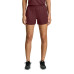 Sport-Tek Women's Club 3  Track Short LST447