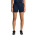 Sport-Tek Women's Club 3  Track Short LST447