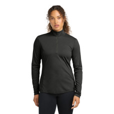 Sport-Tek  Women's Endeavor 1/2-Zip Pullover. LST469