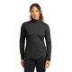 Sport-Tek  Women's Endeavor 1/2-Zip Pullover. LST469