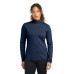 Sport-Tek  Women's Endeavor 1/2-Zip Pullover. LST469