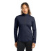 Sport-Tek  Women's Endeavor 1/2-Zip Pullover. LST469