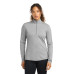 Sport-Tek  Women's Endeavor 1/2-Zip Pullover. LST469
