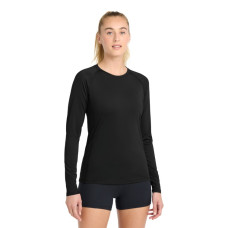 Sport-Tek  Women's Long Sleeve Rashguard Tee. LST470LS