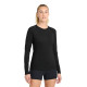 Sport-Tek  Women's Long Sleeve Rashguard Tee. LST470LS