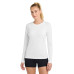 Sport-Tek  Women's Long Sleeve Rashguard Tee. LST470LS