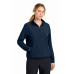 Sport-Tek Women's Repeat 1/2-Zip LST481