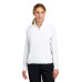 Sport-Tek Women's Repeat 1/2-Zip LST481