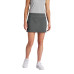 Sport-Tek Ladies Repeat Skort LST486