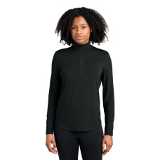 Sport-Tek Women's Versa 1/4-Zip LST491