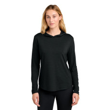 Sport-Tek Women's Versa Long Sleeve Pullover Hoodie LST492