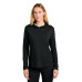 Sport-Tek Women's Versa Long Sleeve Pullover Hoodie LST492