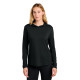 Sport-Tek Women's Versa Long Sleeve Pullover Hoodie LST492