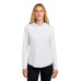 Sport-Tek Women's Versa Long Sleeve Pullover Hoodie LST492