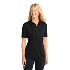 Sport-Tek Women's Posi-UV  Pro Polo.  LST520