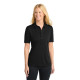Sport-Tek Women's Posi-UV  Pro Polo.  LST520