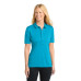 Sport-Tek Women's Posi-UV  Pro Polo.  LST520