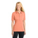 Sport-Tek Women's Posi-UV  Pro Polo.  LST520