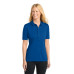 Sport-Tek Women's Posi-UV  Pro Polo.  LST520