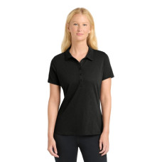Sport-Tek Women's PosiCharge Strive Polo. LST530