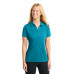 Sport-Tek  Women's PosiCharge  Competitor  Polo. LST550