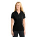 Sport-Tek  Women's PosiCharge  Competitor  Polo. LST550