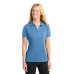 Sport-Tek  Women's PosiCharge  Competitor  Polo. LST550