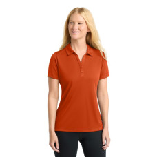 Sport-Tek  Women's PosiCharge  Competitor  Polo. LST550