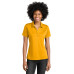 Sport-Tek  Ladies PosiCharge  Competitor  Polo. LST550