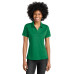 Sport-Tek  Ladies PosiCharge  Competitor  Polo. LST550