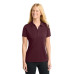 Sport-Tek  Women's PosiCharge  Competitor  Polo. LST550