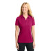 Sport-Tek  Women's PosiCharge  Competitor  Polo. LST550