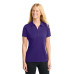 Sport-Tek  Women's PosiCharge  Competitor  Polo. LST550