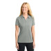 Sport-Tek  Women's PosiCharge  Competitor  Polo. LST550