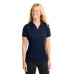 Sport-Tek  Women's PosiCharge  Competitor  Polo. LST550