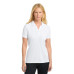 Sport-Tek  Women's PosiCharge  Competitor  Polo. LST550