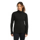 Sport-Tek Women's Sport-Wick Flex Fleece Full-Zip. LST560 Sport-Tek Women's Sport-Wick Flex Fleece Full-Zip. LST560