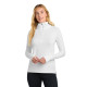 Sport-Tek Women's Sport-Wick Flex Fleece 1/4-Zip. LST561