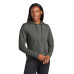 Sport-Tek Women's Sport-Wick Flex Fleece Pullover Hoodie LST562