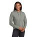 Sport-Tek Women's Sport-Wick Flex Fleece Pullover Hoodie LST562