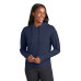 Sport-Tek Women's Sport-Wick Flex Fleece Pullover Hoodie LST562