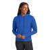 Sport-Tek Women's Sport-Wick Flex Fleece Pullover Hoodie LST562