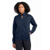 Sport-Tek Women's Pro Perform Full-Zip LST582