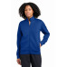 Sport-Tek Women's Pro Perform Full-Zip LST582