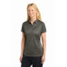 Sport-Tek  Women's PosiCharge  Electric Heather Polo. LST590